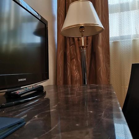 中遠賓館cosco Inn Hongkong Kültér fotó